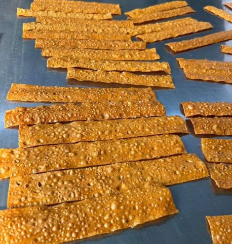 ทาโร่กรอบ ทาโร่กรอบ