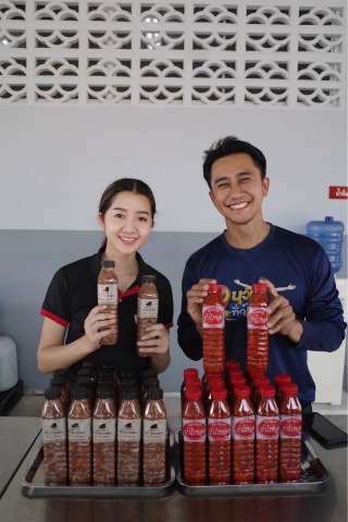 หอยดองบรรจุขวดราคาถูก หอยดองบรรจุขวดราคาถูก